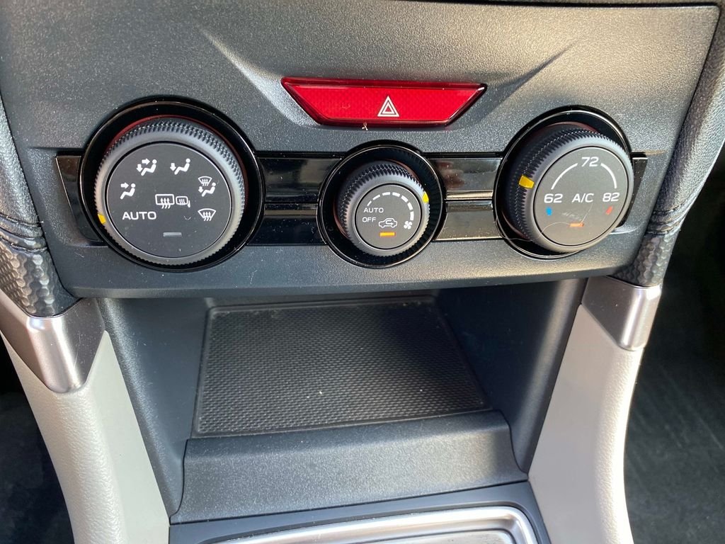 Used 2023 Gray Subaru Premium image 17