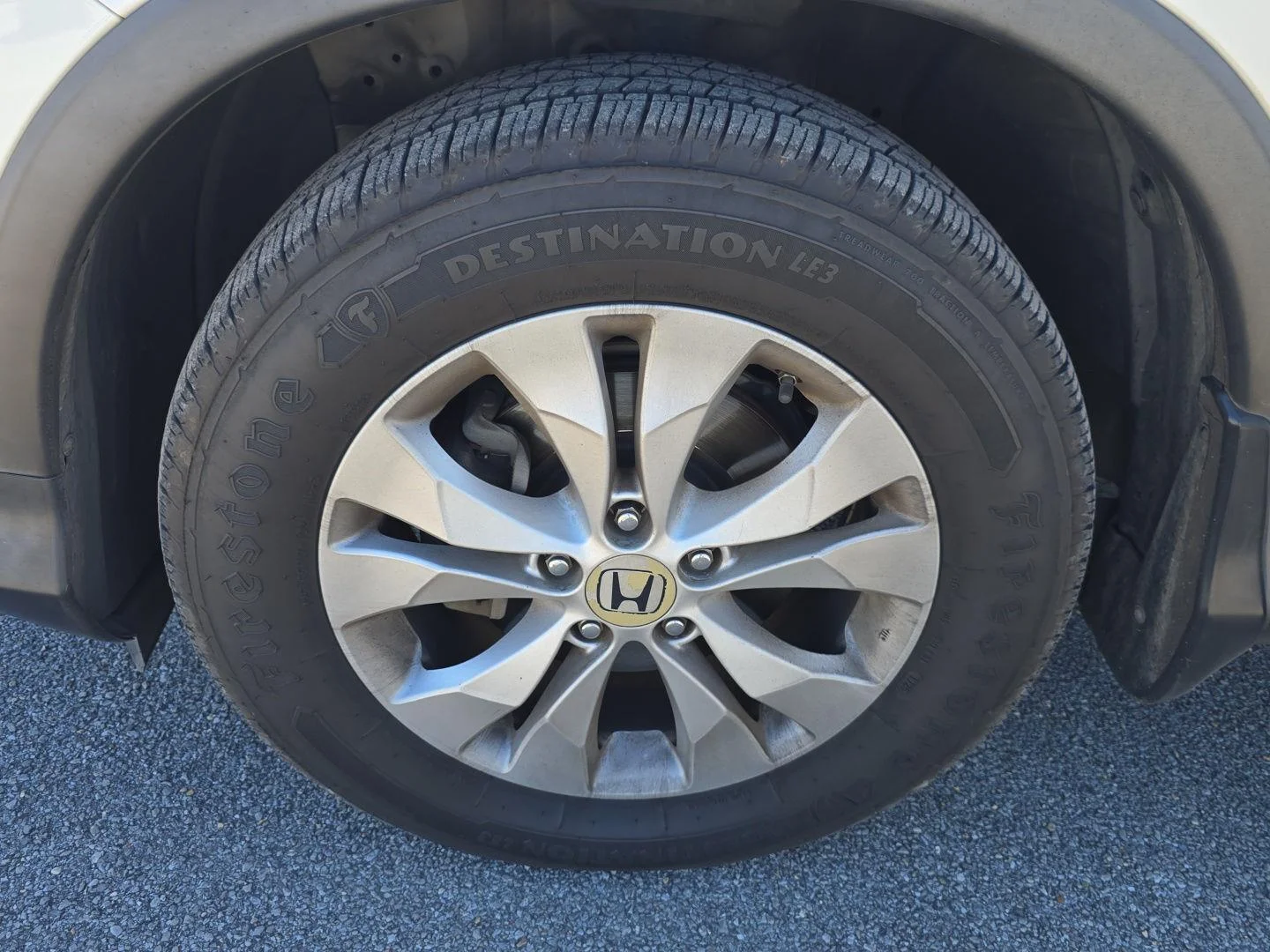 Used 2013  Honda EX-L image 21