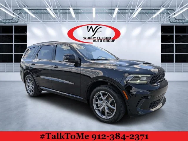 2027 Dodge Durango GT