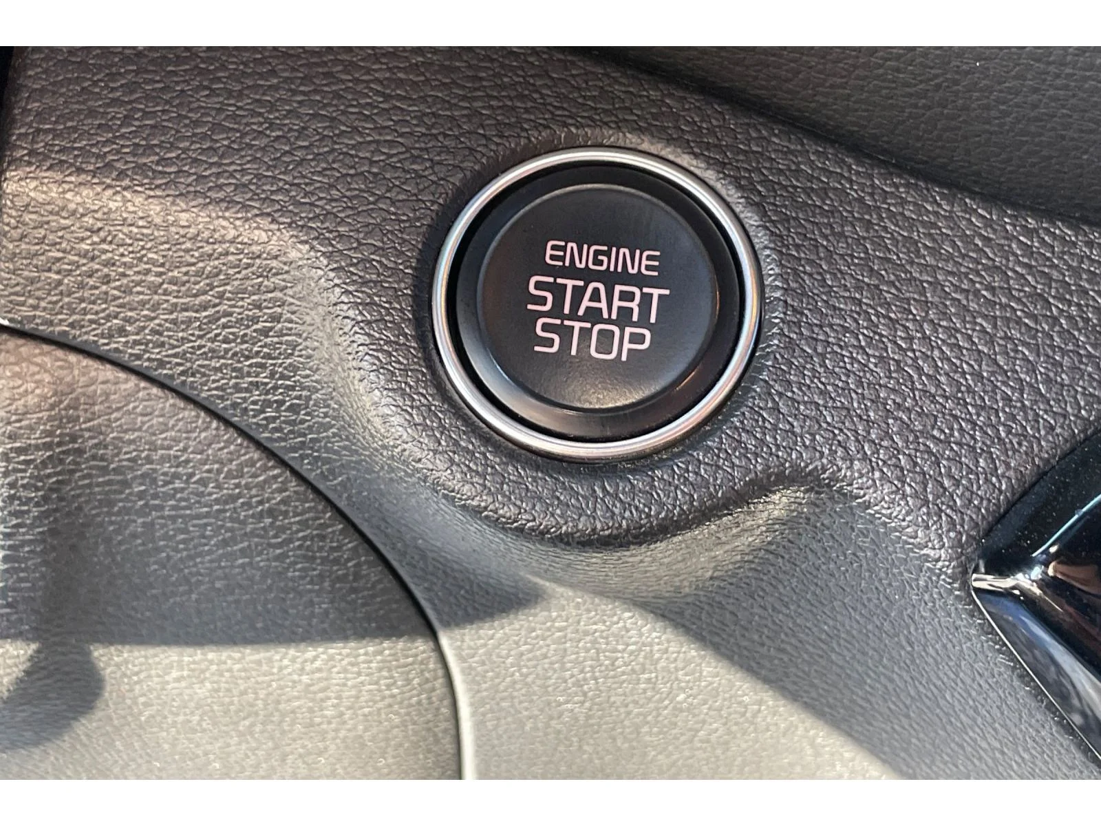 Used 2023 Steel Gray Kia GT image 30