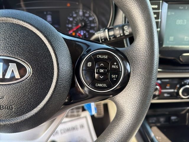 2021 Kia Soul LX - Photo 26