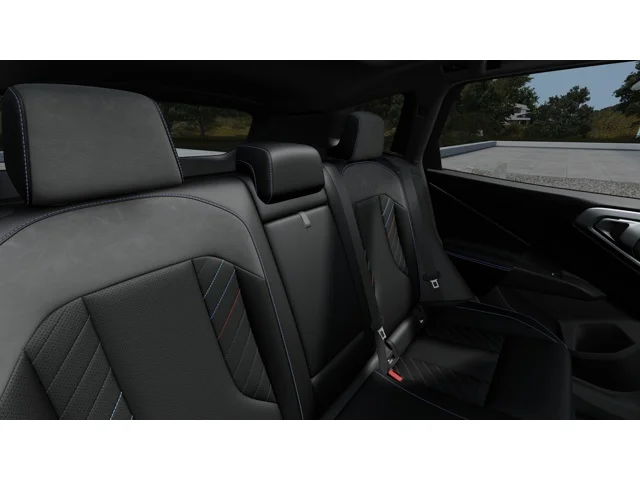 New 2026 Gray BMW 30 xDrive image 12