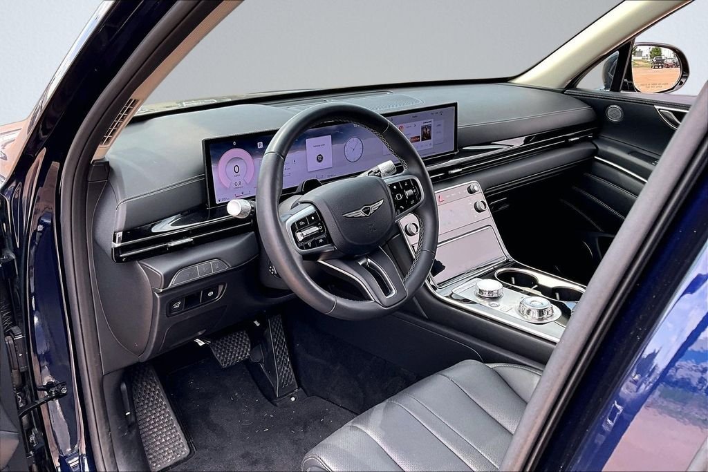 Used 2025 Blue Genesis 2.5T image 11