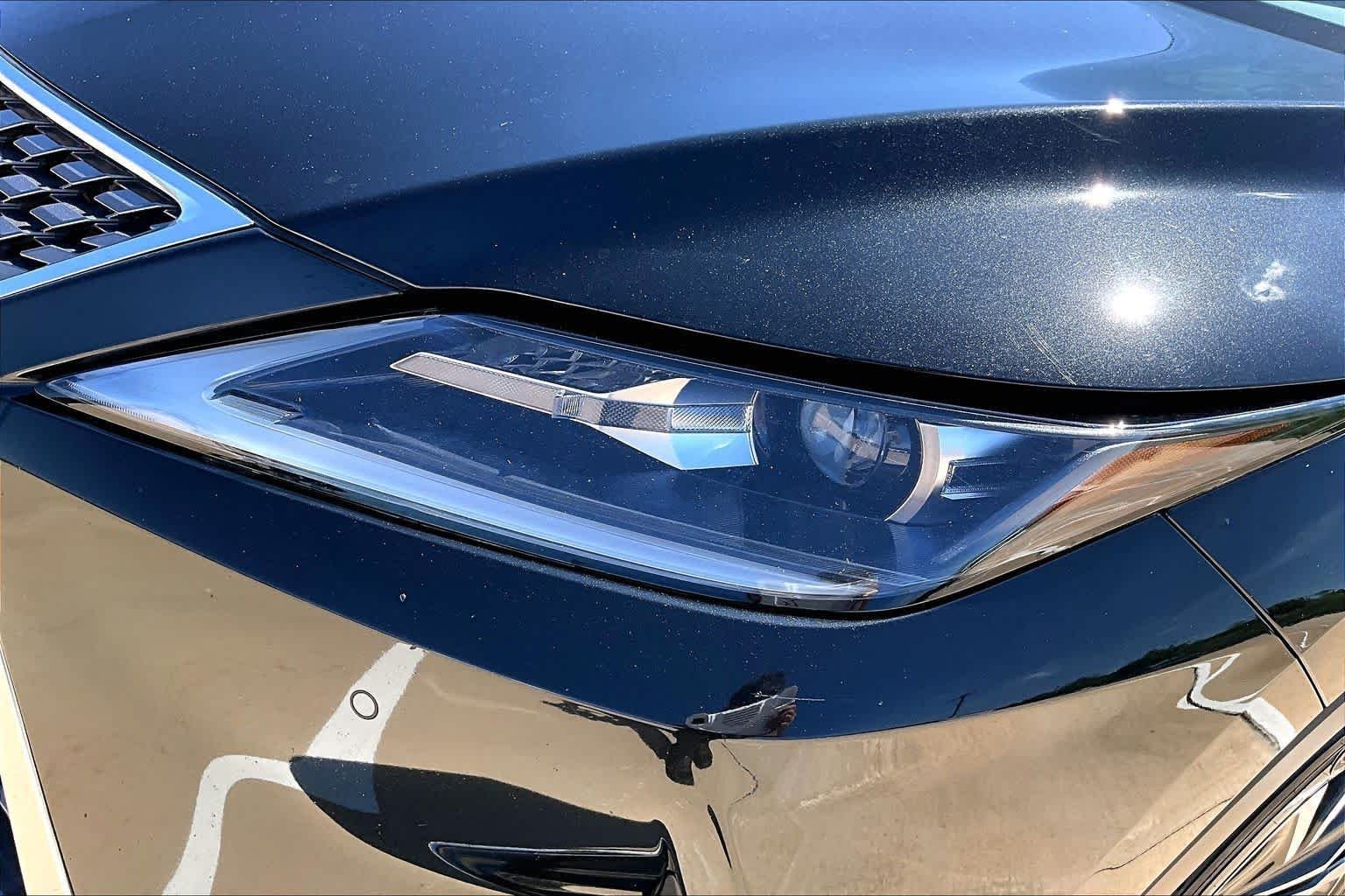 Used 2021 Caviar Lexus  image 27