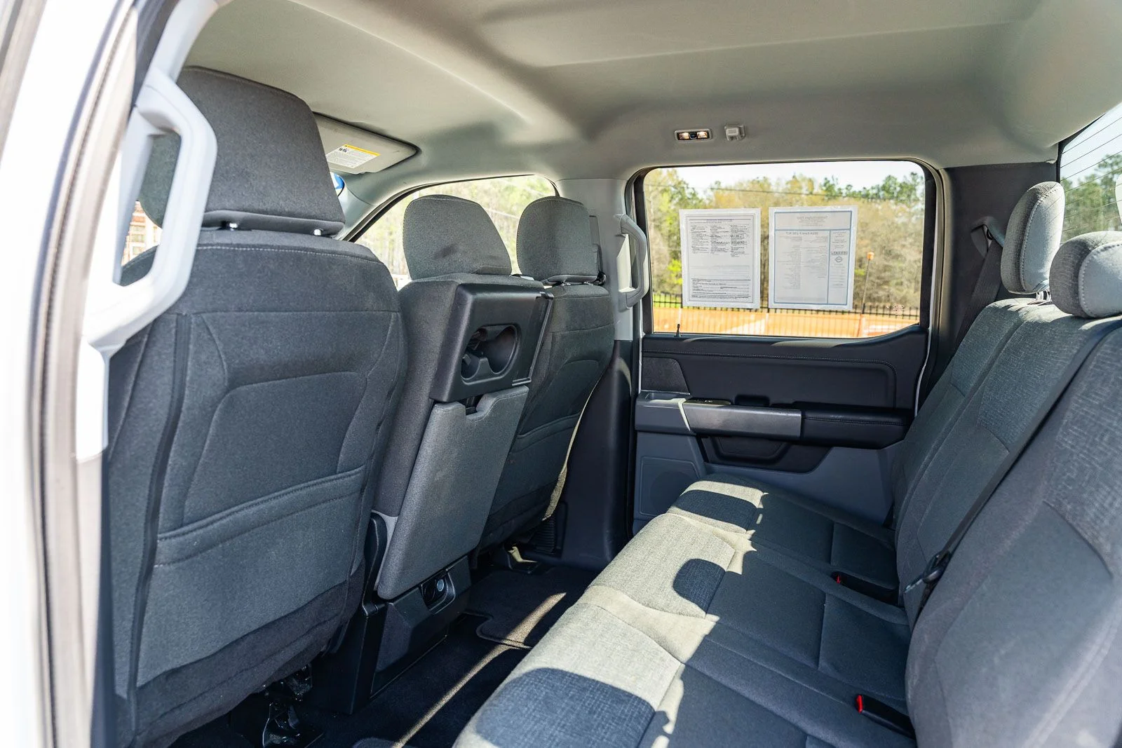 Used 2024  Ford XLT image 20