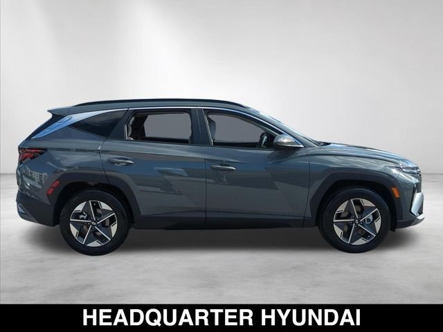 Certified Used 2026 Gray Hyundai SEL image 4