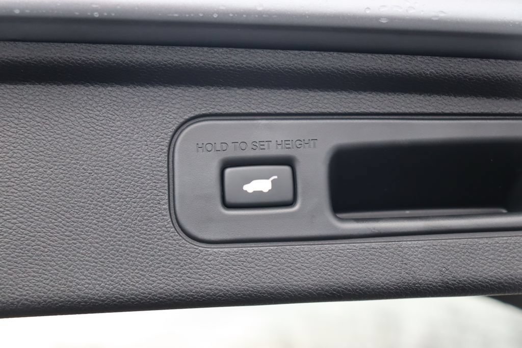 2026 Honda Odyssey EX-L - Photo 13