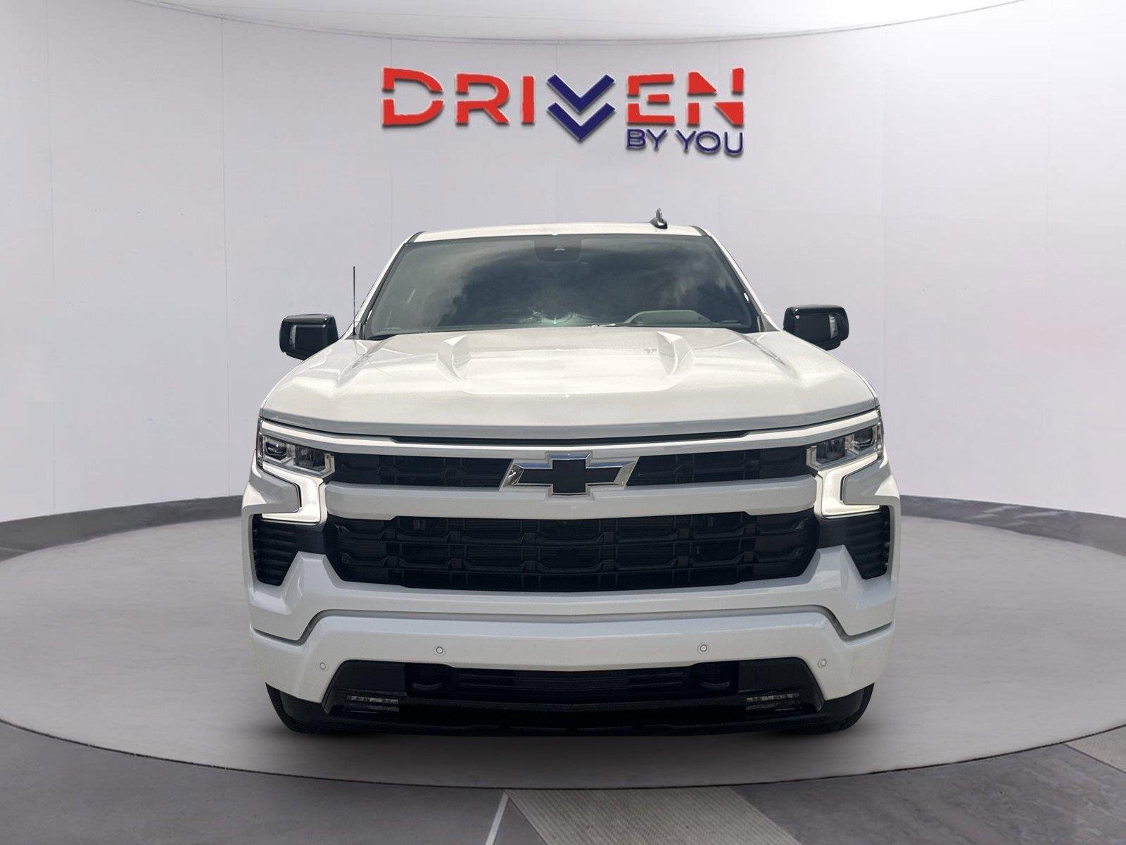 2026 Chevrolet Silverado 1500 RST - Photo 9