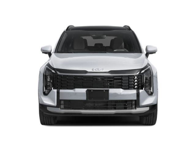New 2026 Wolf Gray Kia SX-Prestige image 7