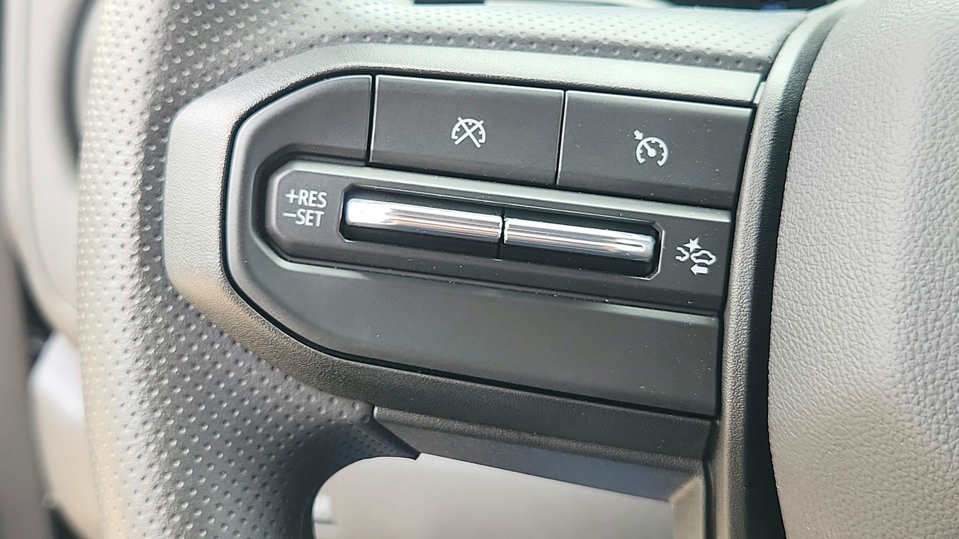 2026 Chevrolet Colorado Trail Boss - Photo 27