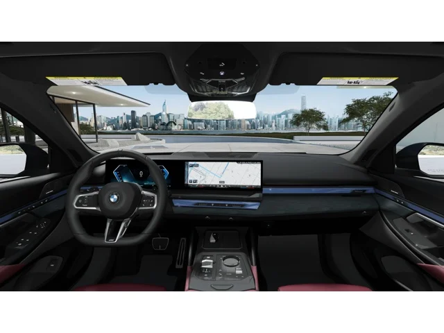 New 2027 Carbon Black Metallic BMW xDrive image 10