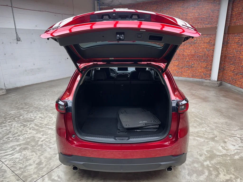 Used 2022 Red Mazda 2.5 S Premium Plus Package image 29