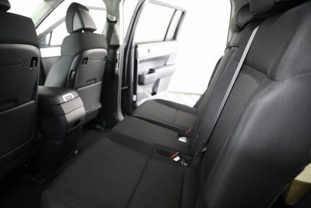 Certified Used 2026 Gray Hyundai SE image 18
