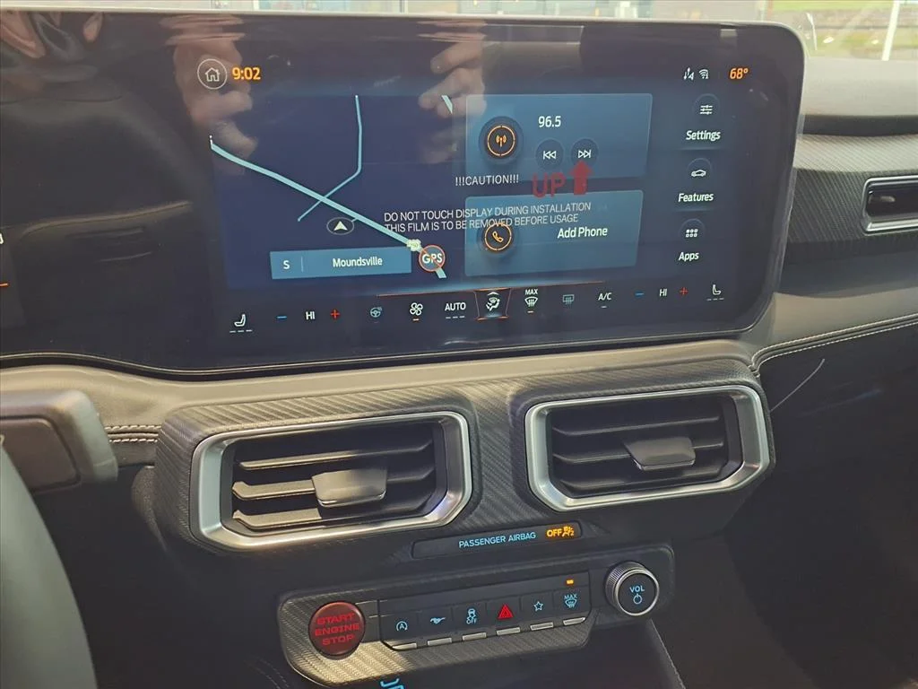 2025 Ford Mustang GT Premium Fastback - Photo 8