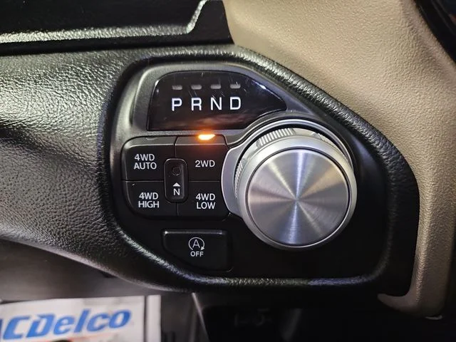 Used 2019 Red Ram Laramie image 22