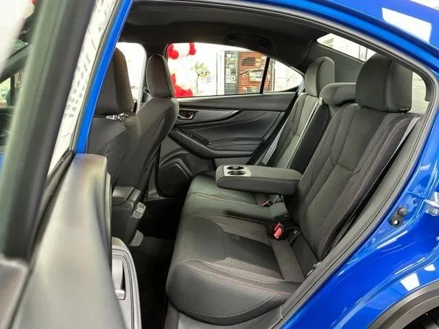 New 2026 WR BLUE PEARL Subaru Premium image 20