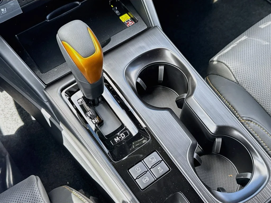 New 2026 Gray Subaru Wilderness image 21