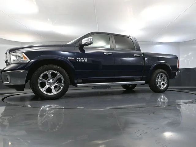 Used 2016 Blue Ram Laramie image 52