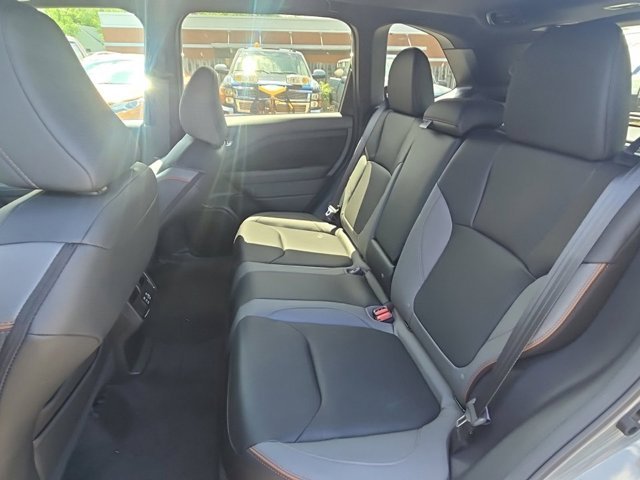 New 2026 RIVER ROCK PEARL Subaru Sport Onyx Edition image 15