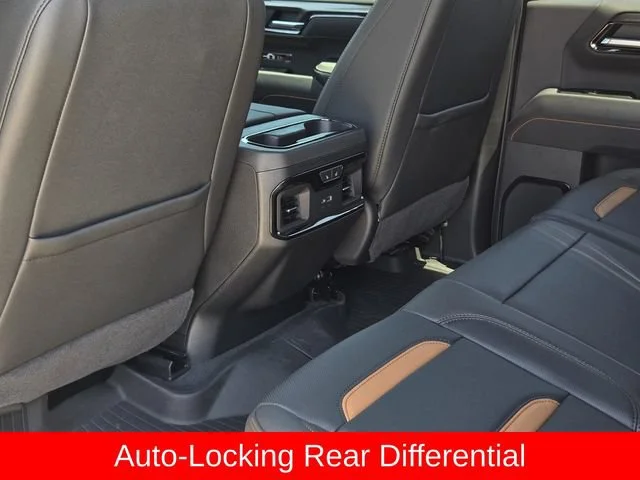 2026 GMC Sierra 1500 AT4 - Photo 30