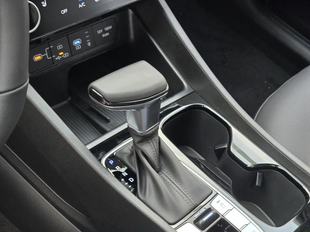 New 2026 Gray Hyundai XRT image 16