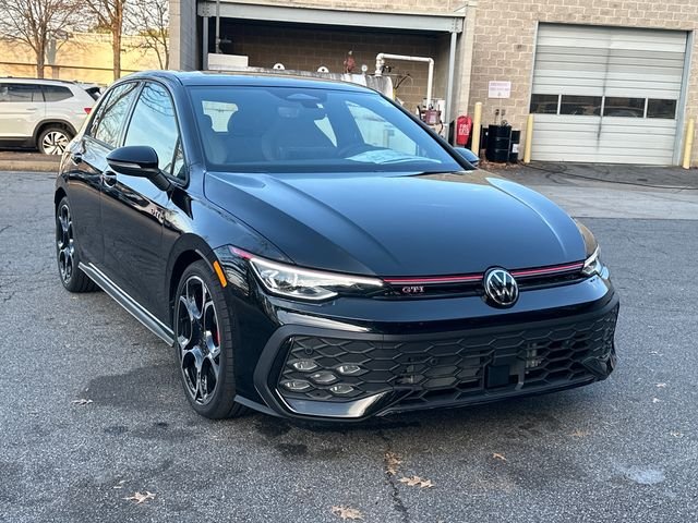 New 2026 Black Volkswagen Autobahn image 3