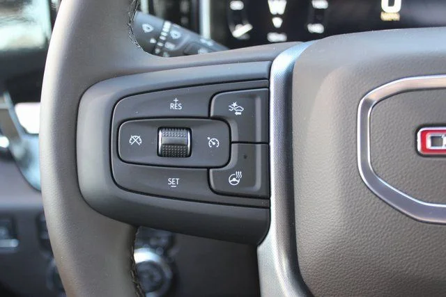 New 2026 White GMC SLT image 24