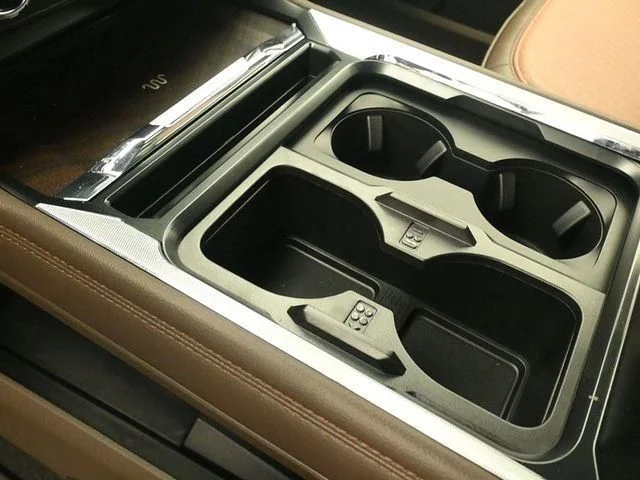 New 2026 Marsh Gray Ford F-350® King Ranch® image 18