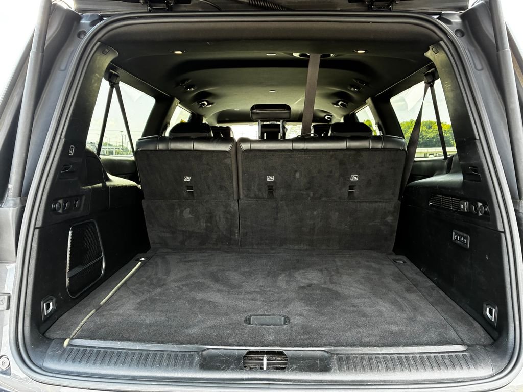 Used 2024 Gray Jeep Series II image 4