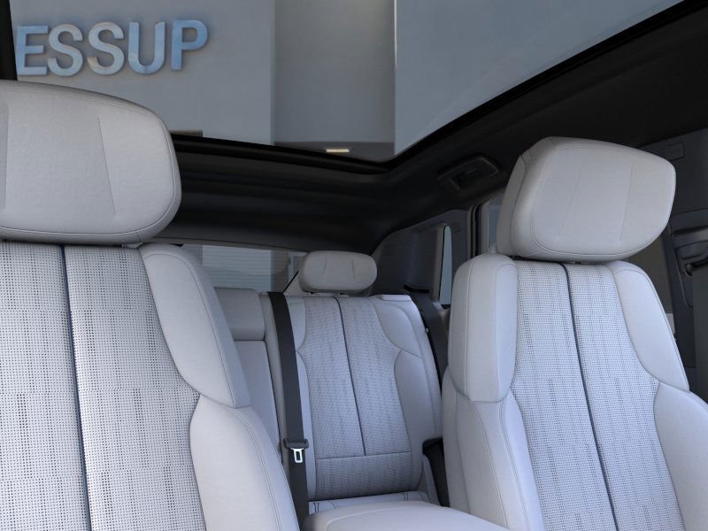 2025 Cadillac LYRIQ Sport 1 - Photo 24