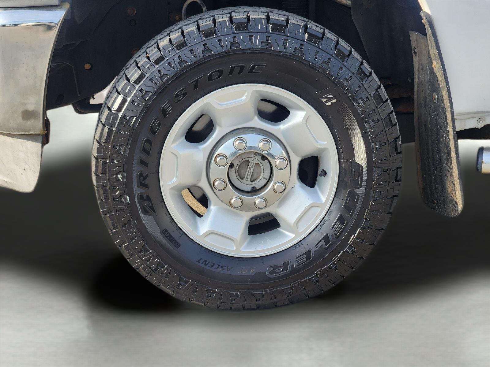 2012 Ford F-250 Super Duty XLT - Photo 10