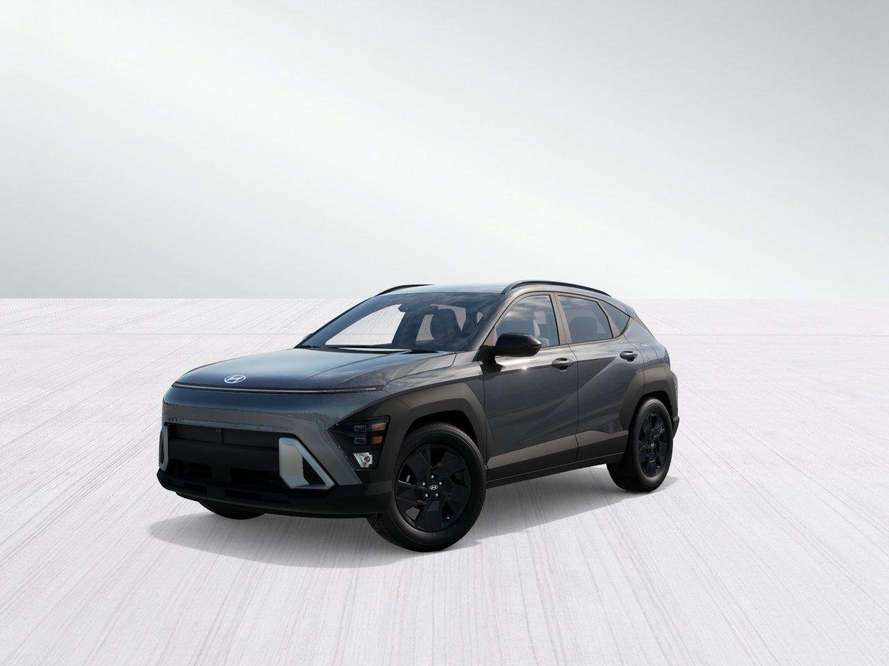 2027 Hyundai Kona