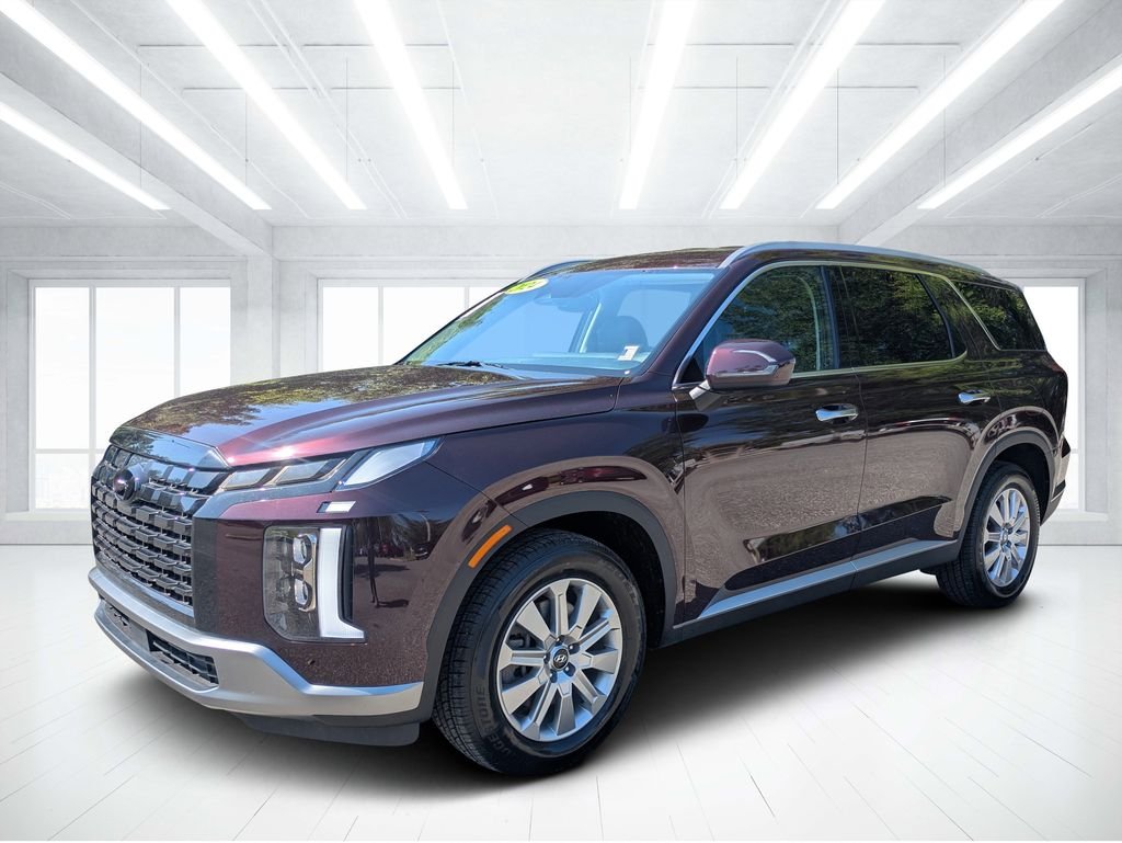 2024 Hyundai Palisade SEL - Photo 7