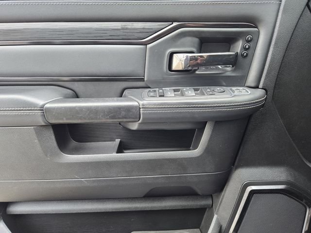 2023 RAM Ram 2500 Pickup Rebel - Photo 20
