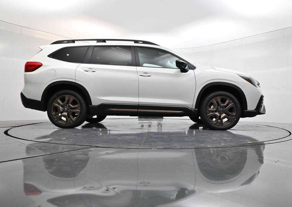 Used 2025 White Subaru Limited Bronze Edition image 40