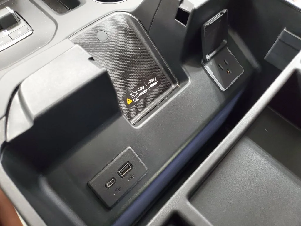 2026 GMC Sierra 1500 Denali Ultimate - Photo 18