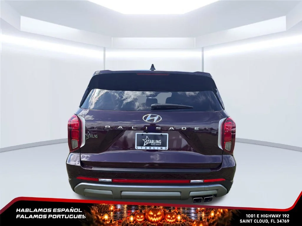 Used 2024  Hyundai SEL 8P image 4