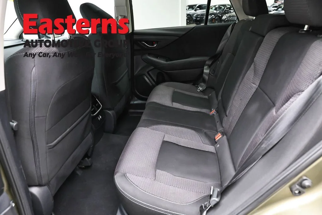 Used 2024 Brown Subaru Premium image 19
