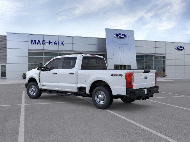New 2026 Oxford White Ford F-250® XL image 26
