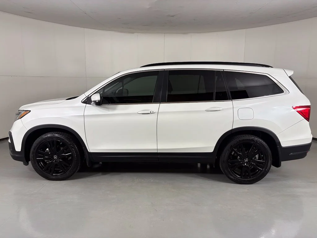 Used 2021  Honda Special Edition image 5