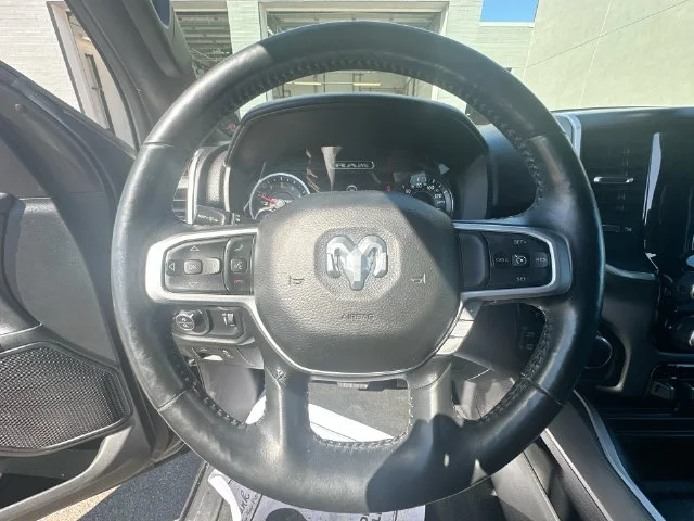 Used 2020 Black Ram Big Horn/Lone Star image 16