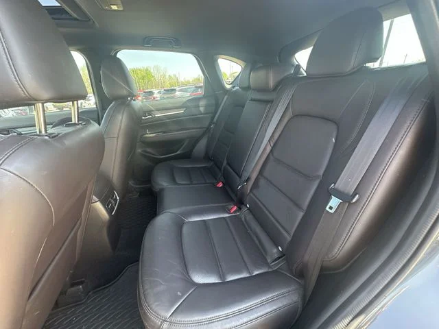 Used 2019 Gray Mazda Signature image 28
