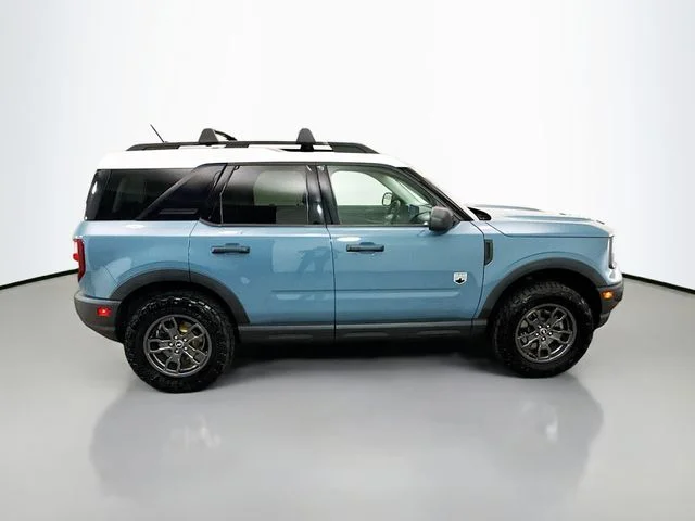 Used 2021 Area 51 Ford Big Bend image 8