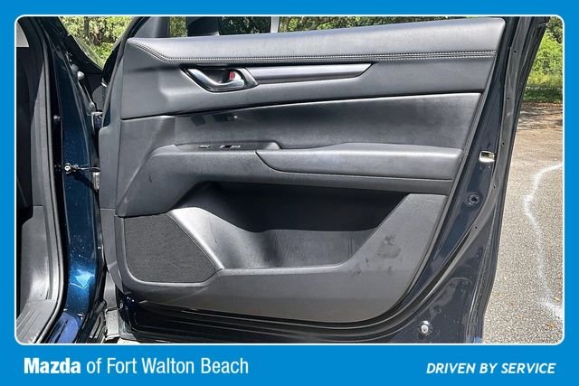 Used 2025 Blue Mazda 2.5 S Select Package image 29