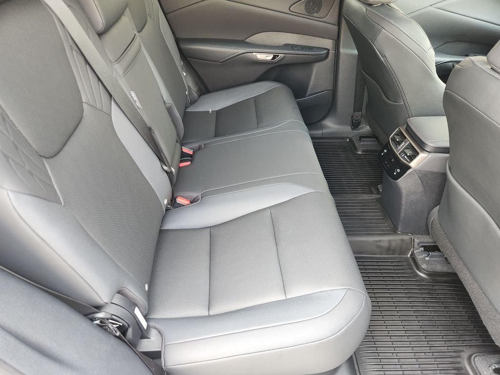 Certified Used 2025 Iridium Lexus 350 Premium image 30