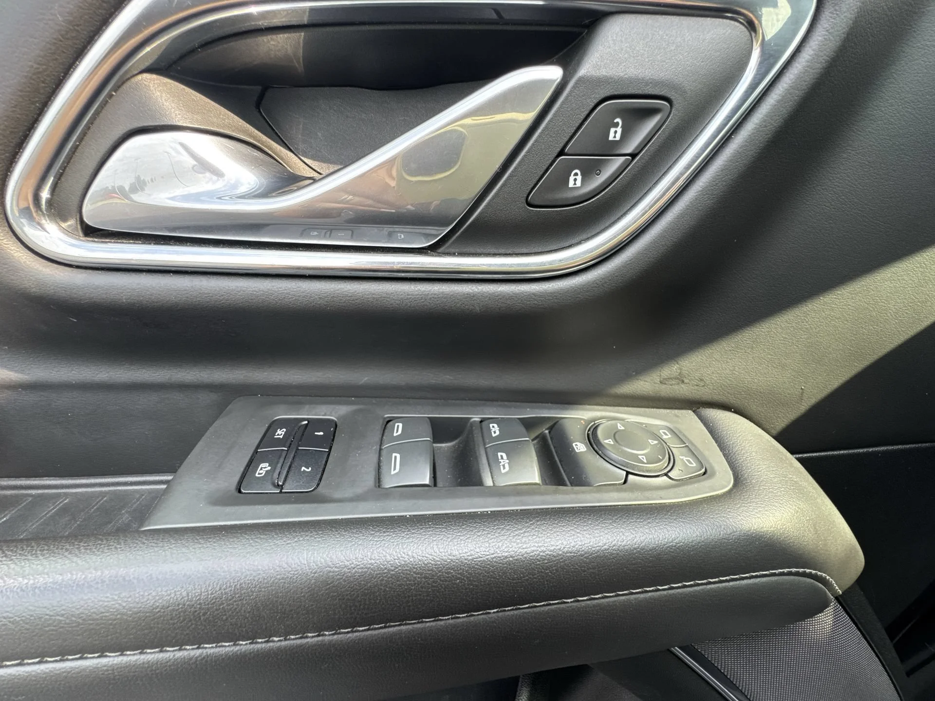 2023 Chevrolet Tahoe Z71 - Photo 13