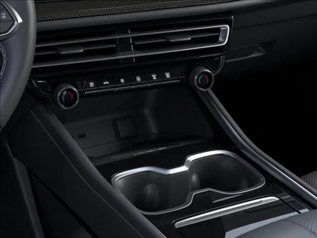 New 2026 Mosaic Black Metallic Chevrolet High Country image 23