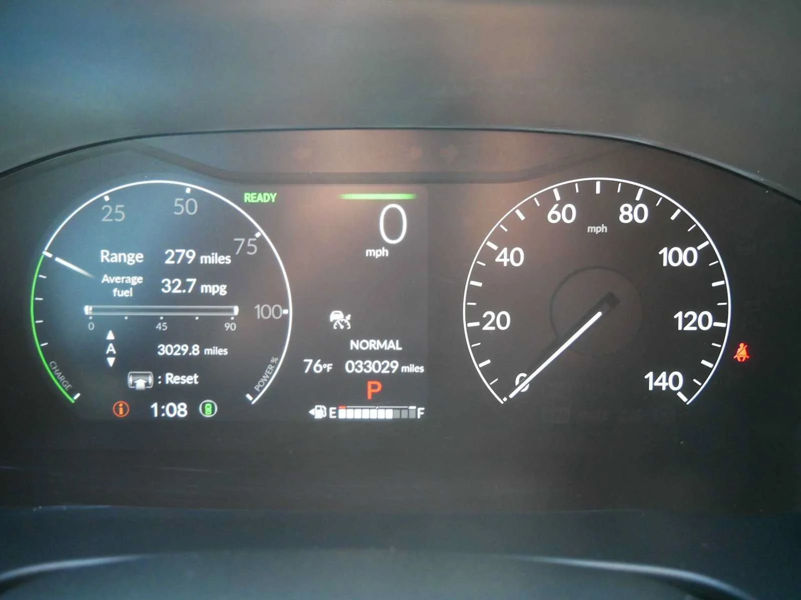 2024 Honda CR-V Sport-L - Photo 57