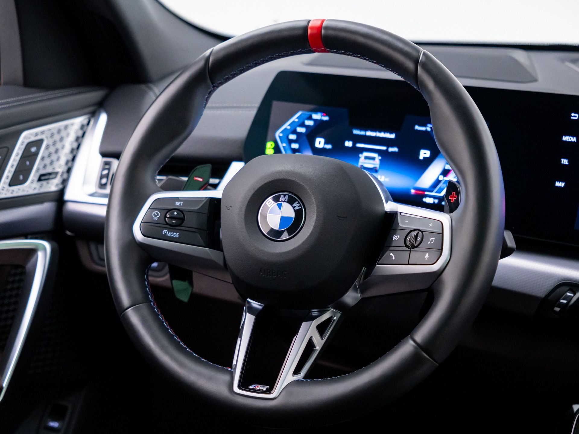 Certified Used 2025 Not Available BMW M35i image 11