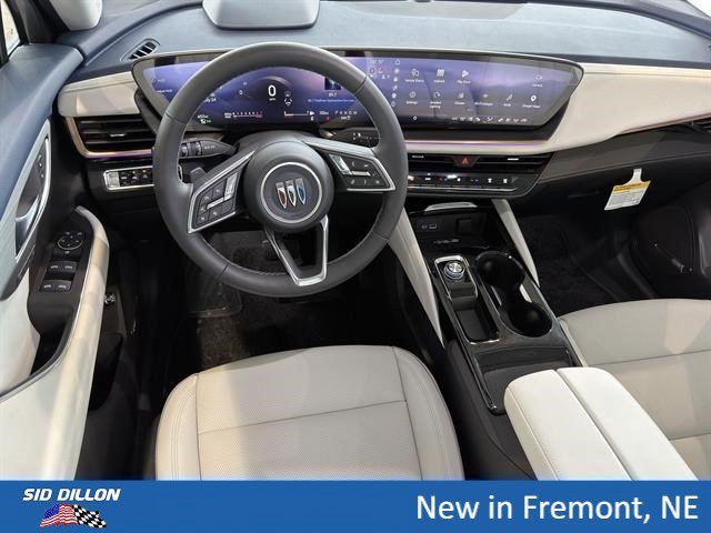 2026 Buick Envision Avenir - Photo 9
